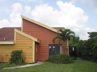 2439 NW 55th Ter #2439, Lauderhill, FL 33313