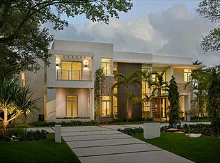 10101 Lakeside Dr, Coral Gables, FL 33156