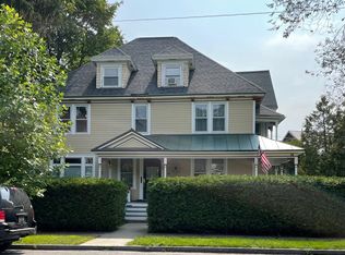 16 Marion Pl #2, Saratoga Springs, NY 12866