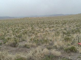 Arriba Rd LOT 4, Blanca, CO 81123