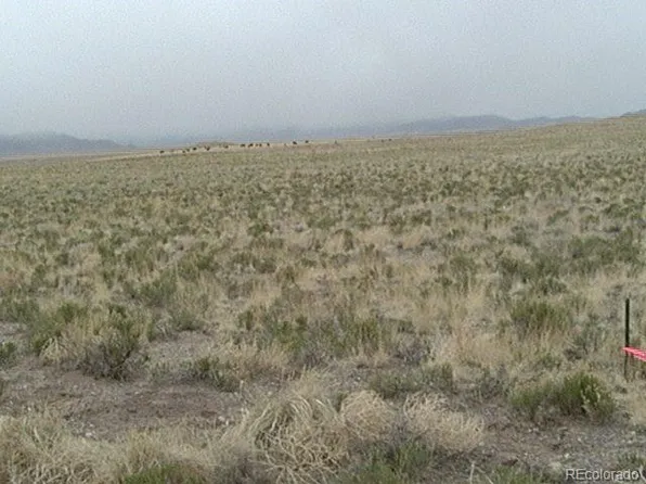ARRIBA Road LOT 4, Blanca, CO 81123