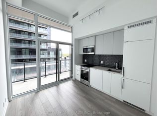 285 Dufferin St #705-W01, Toronto, ON M6K 1Z7