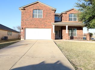 9904 Maplewood Ct, Temple, TX 76502
