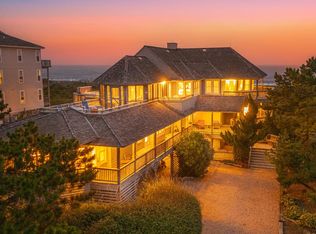 116 Baum Trl LOT 9, Kitty Hawk, NC 27949