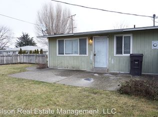 68 W Prasch Ave 66 W Prasch Ave, Yakima, WA 98902