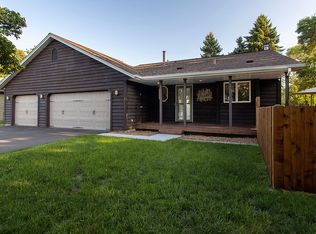 672 Harriet Ave, Shoreview, MN 55126