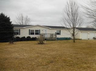 12950 Oak Ave, Grant, MI 49327