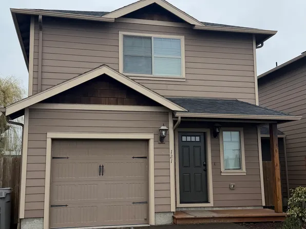 121 N 12th St #121, Philomath, OR 97370