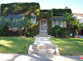 576 N Bronson Ave, Los Angeles, CA 90004