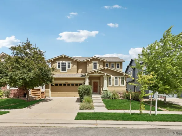 10112 Ventura Street, Commerce City, CO 80022