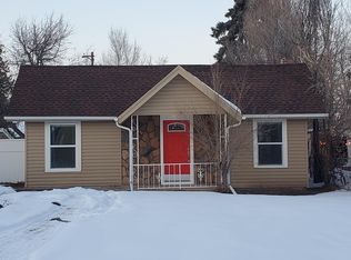 2263 W Parkhill Ave, Littleton, CO 80120