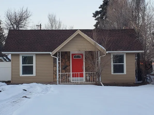2263 W Parkhill Ave, Littleton, CO 80120