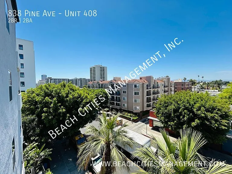 838 Pine Ave #408 — Photo 13