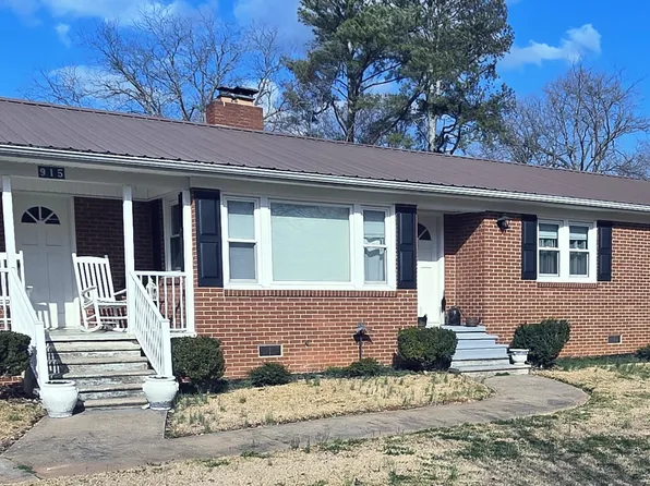 915 Wilkinsville Hwy, Gaffney, SC 29340