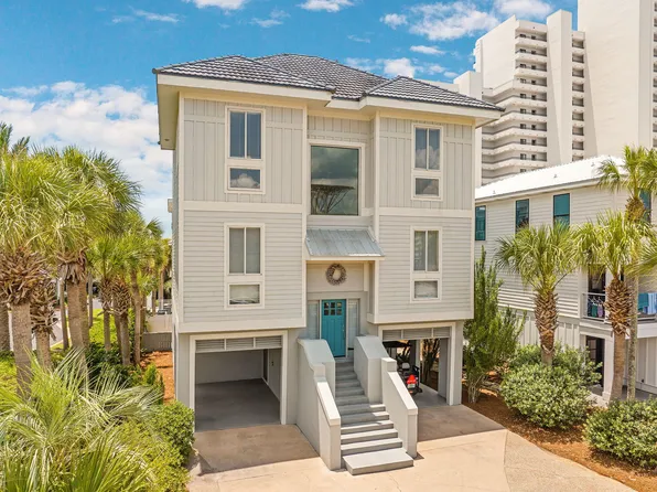 4132 E County Highway 30a, Santa Rosa Beach, FL 32459