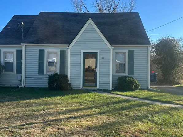 111 Wilson St, Berea, KY 40403