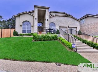 1419 Fawn Hvn, San Antonio, TX 78248