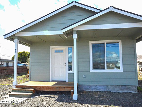 2nd image of 604 N 20th Ave