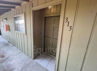 300 N Westfield St UNIT 313, Visalia, CA 93291