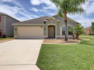 6102 NW Wild Cotton Way, Port Saint Lucie, FL 34986