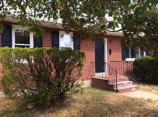 211 Boxwood Rd, Wilmington, DE 19804