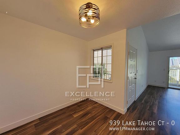 3rd image of 939 Lake Tahoe Ct #0