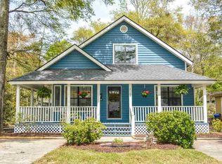 2120 Brunswick Cir, Little River, SC 29566