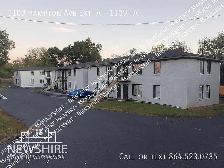 1109 Hampton Ave #A — Photo 4