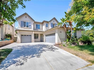 4498 Driving Range Rd, Corona, CA, 92883