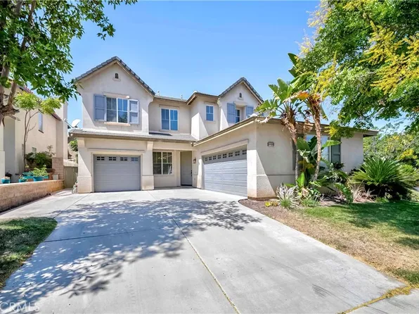 4498 Driving Range Rd, Corona, CA 92883