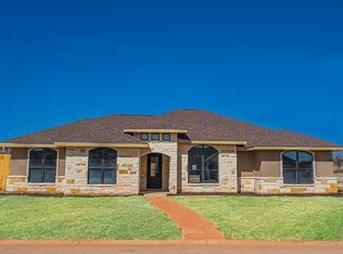 2302 Palms Ct, San Angelo, TX 76904