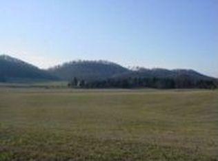 1086 Dumplin Valley Rd E, Jefferson City, TN 37760