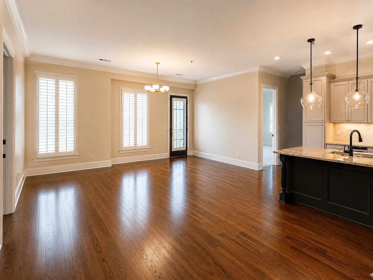 2 bed, 2.5 bath, 1670 sqft, $3,200 — Photo 4