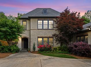 2339 Freestone Ridge Cv, Hoover, AL 35226