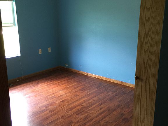 Front Bedroom
