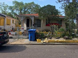 2540 11th Ave S, Saint Petersburg, FL 33712