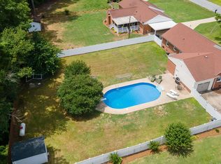 406 Forest Dr, Goldsboro, NC 27534