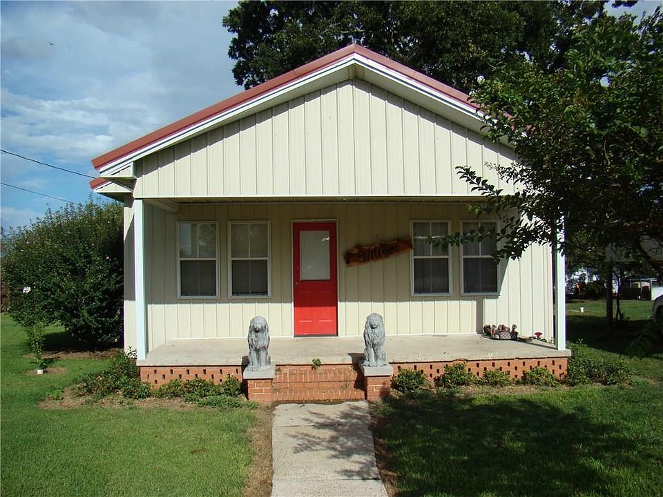 3376 Highway 29, Cottonport, LA 71327 Zillow