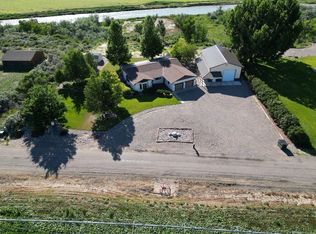 1654 Sesame St, Worland, WY 82401