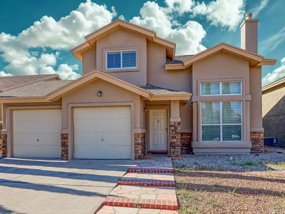 1436 Cidra Del Sol Dr, El Paso, TX, 79911