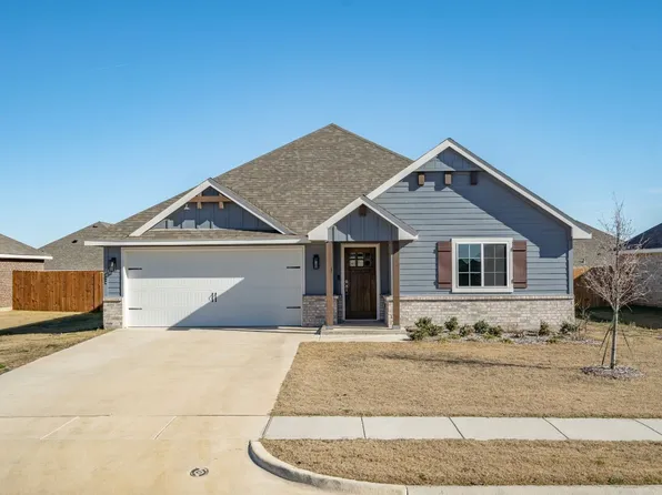 4213 Kristoff Ln, Sanger, TX 76266