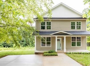 350 W Caroline St, Greenville, SC 29611