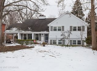 1245 Walters Ave, Northbrook, IL