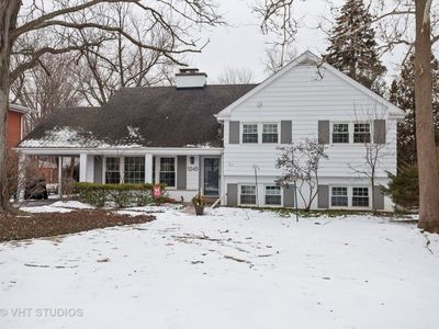 1245 Walters Ave, Northbrook, IL, 60062