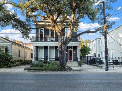 4631 Prytania St, New Orleans, LA, 70115