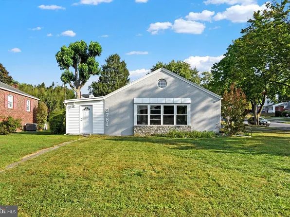 3784 Sharon St, Harrisburg, PA 17111