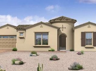 5001 S Cambium Ln, Mesa, AZ 85212