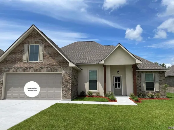 25328 Blue Heron Dr, Ponchatoula, LA 70454