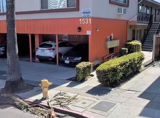 1531 Corinth Ave APT 12, Los Angeles, CA 90025