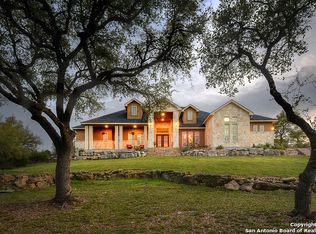 446 Wentworth, Spring Branch, TX 78070